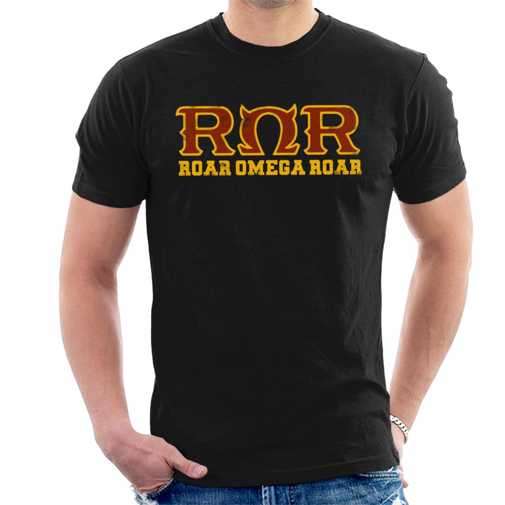 roar omega roar shirt